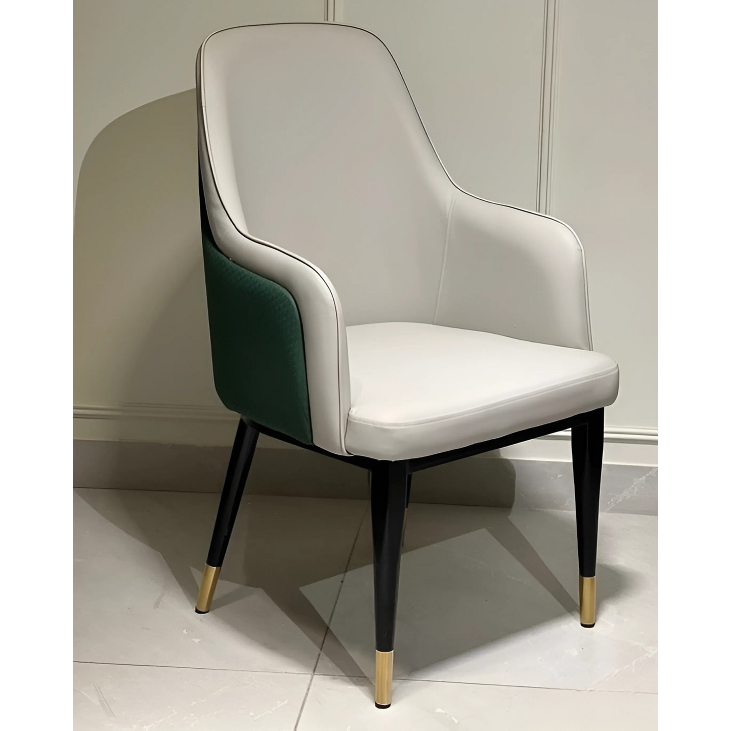 Ivory Echo Dining Chair