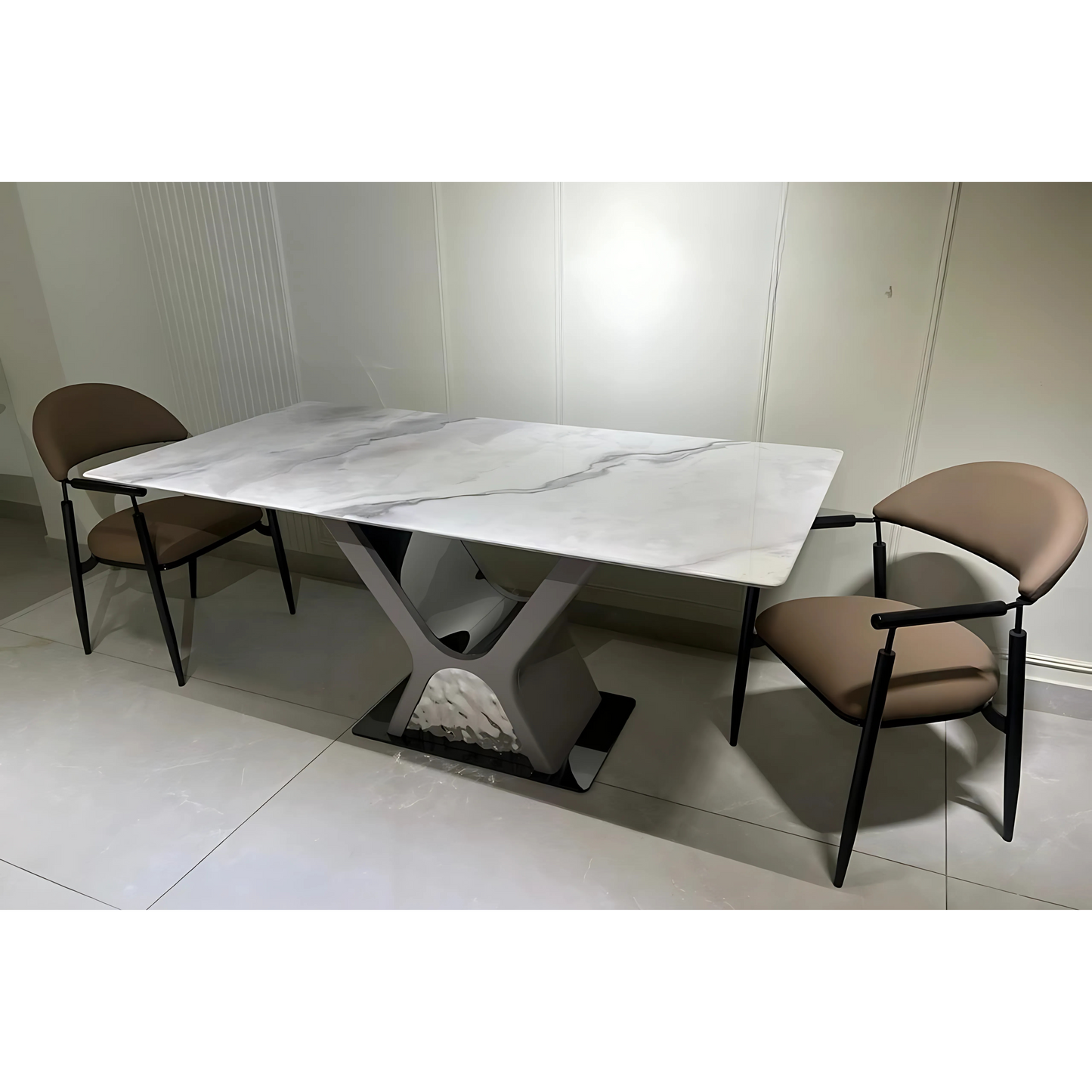 Milanova Dining Table
