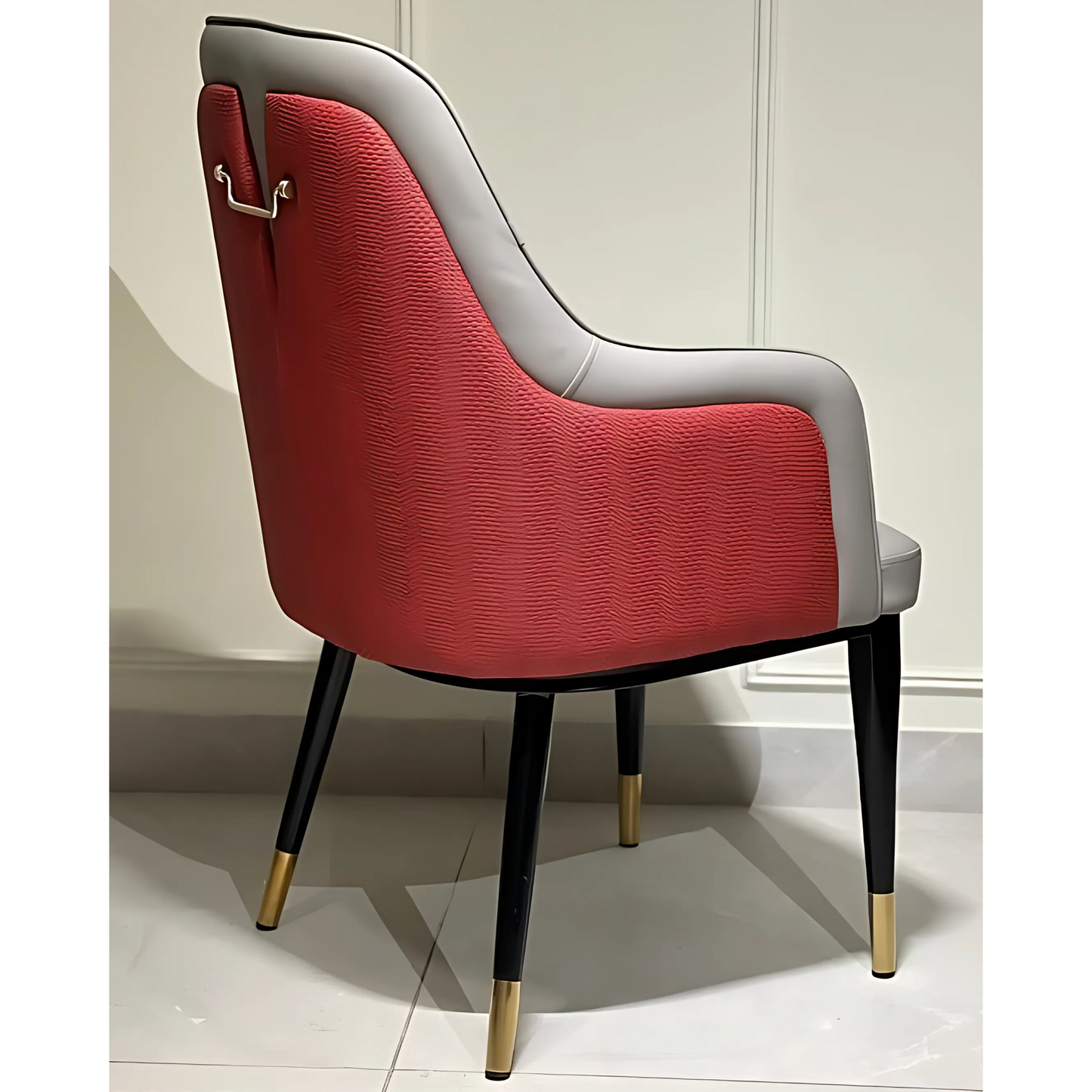 Ivory Echo Dining Chair