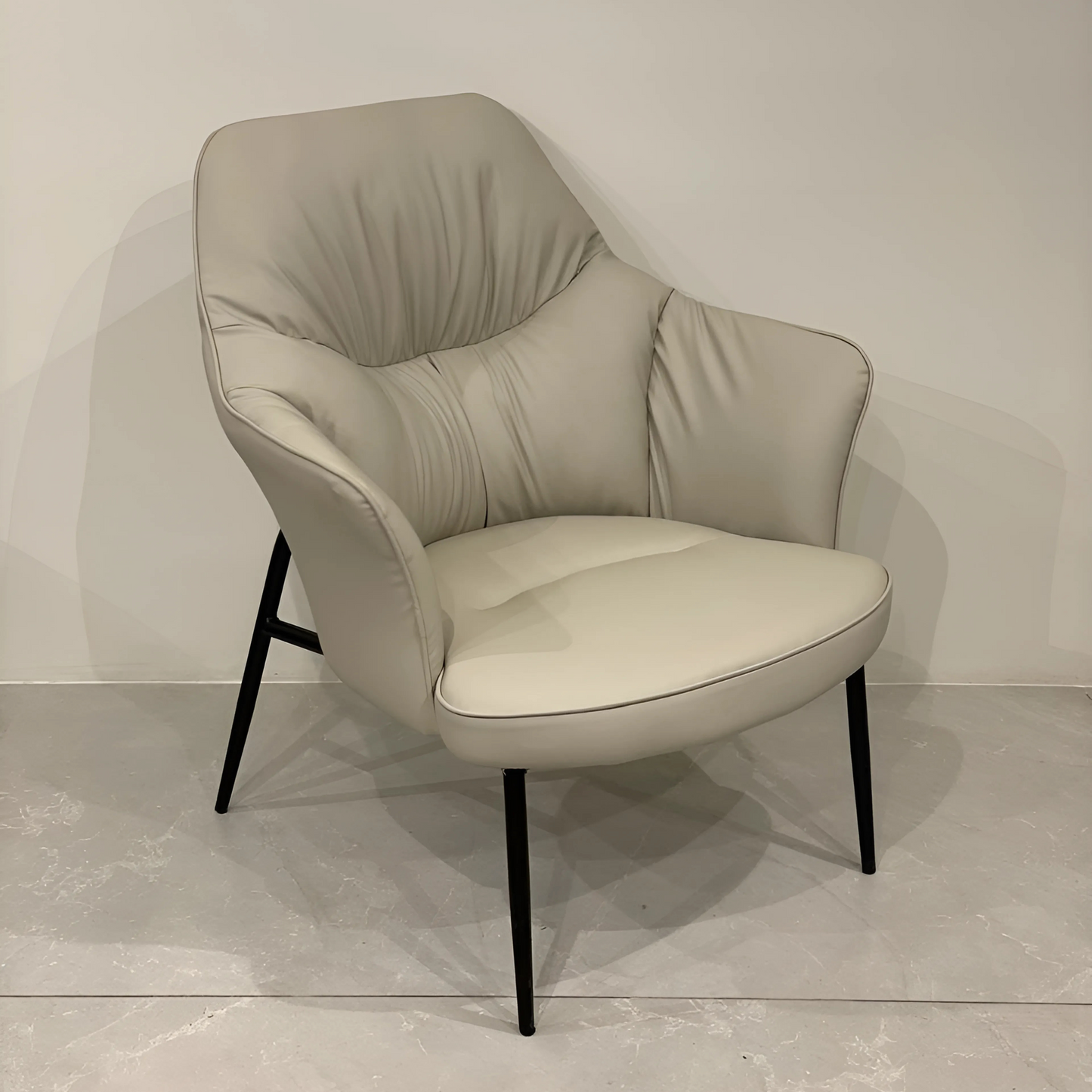 Sienna Luxe Accent Chair