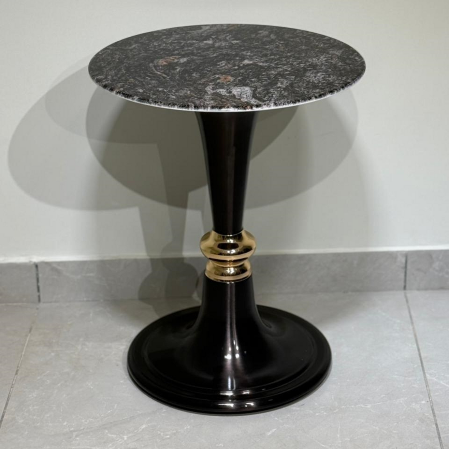 Imperial Nightstand Table