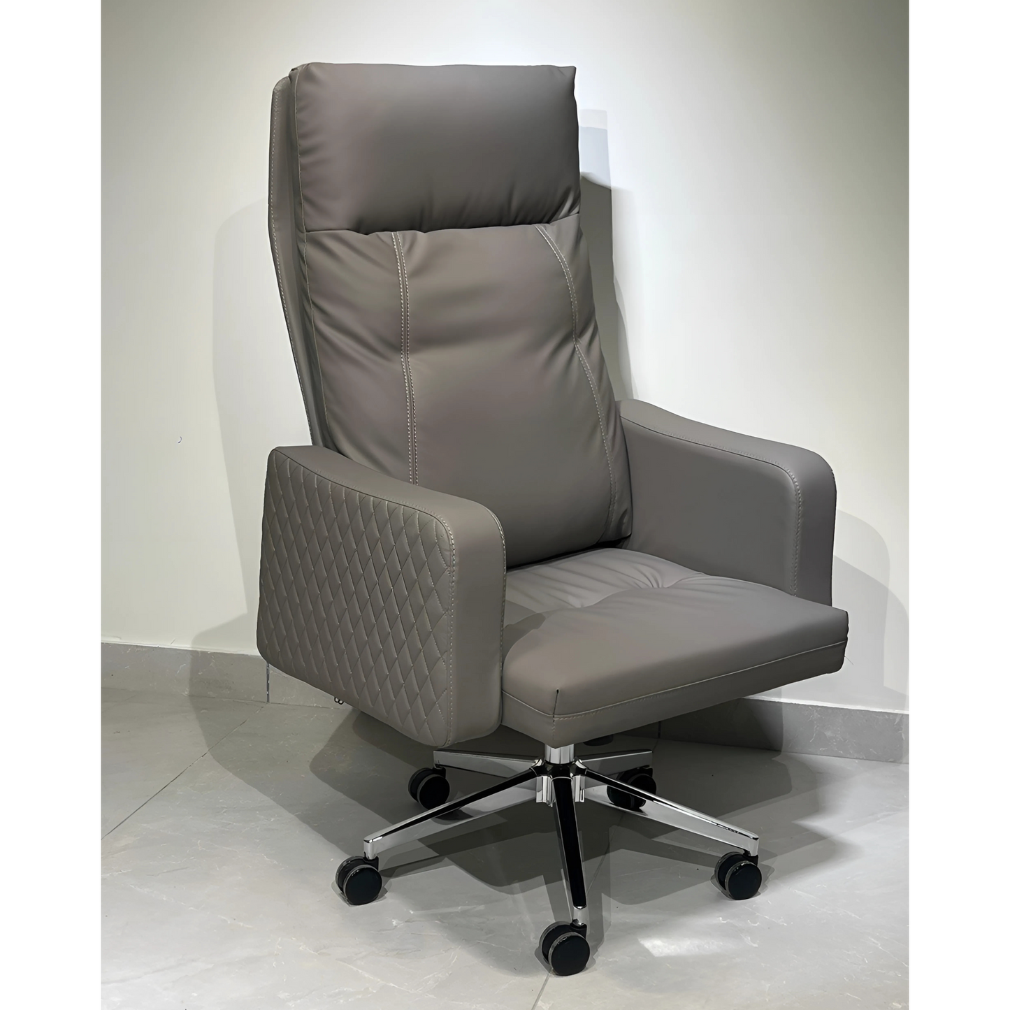 Ergonis Executive Boss Chair