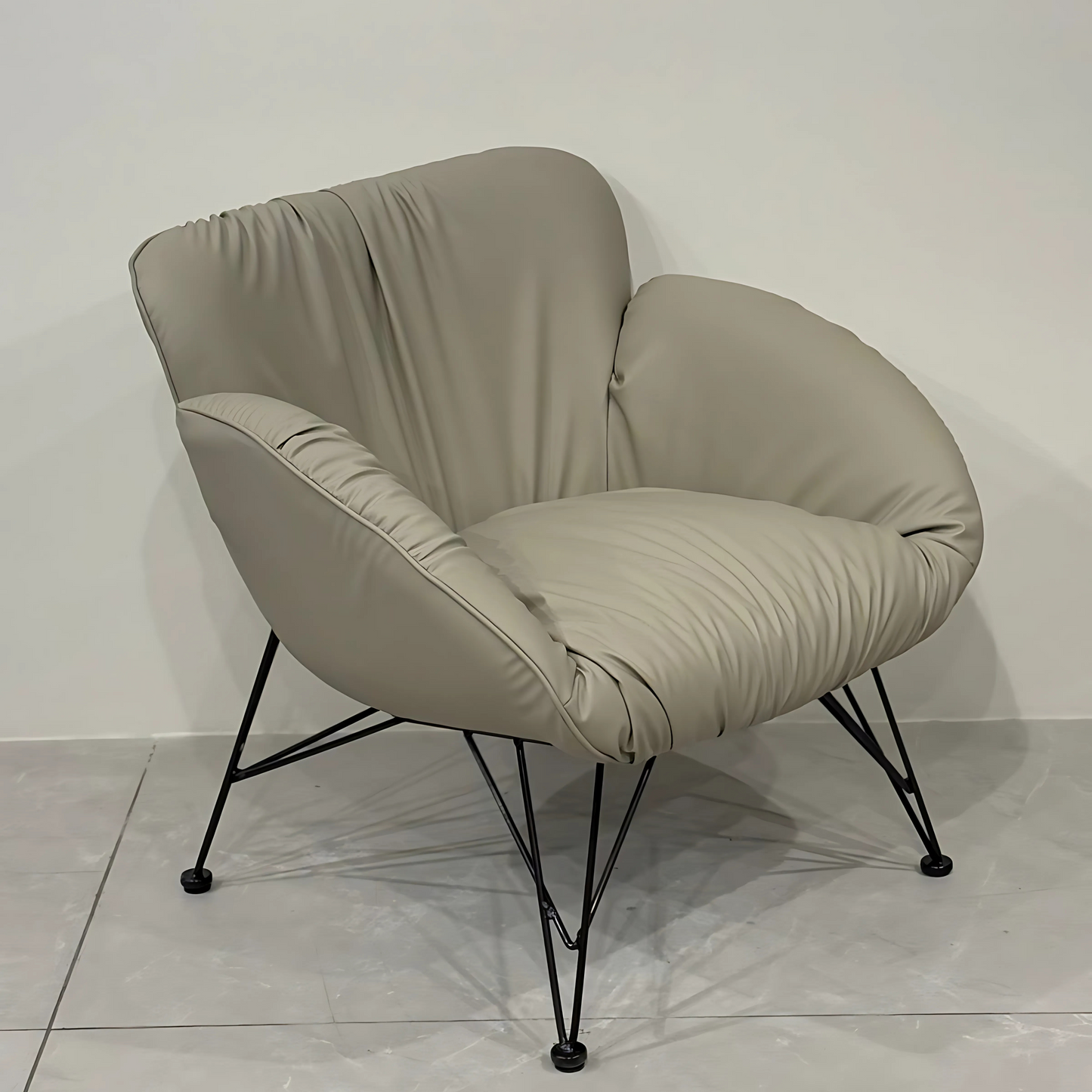 Slouch Leisure Lounge Chair