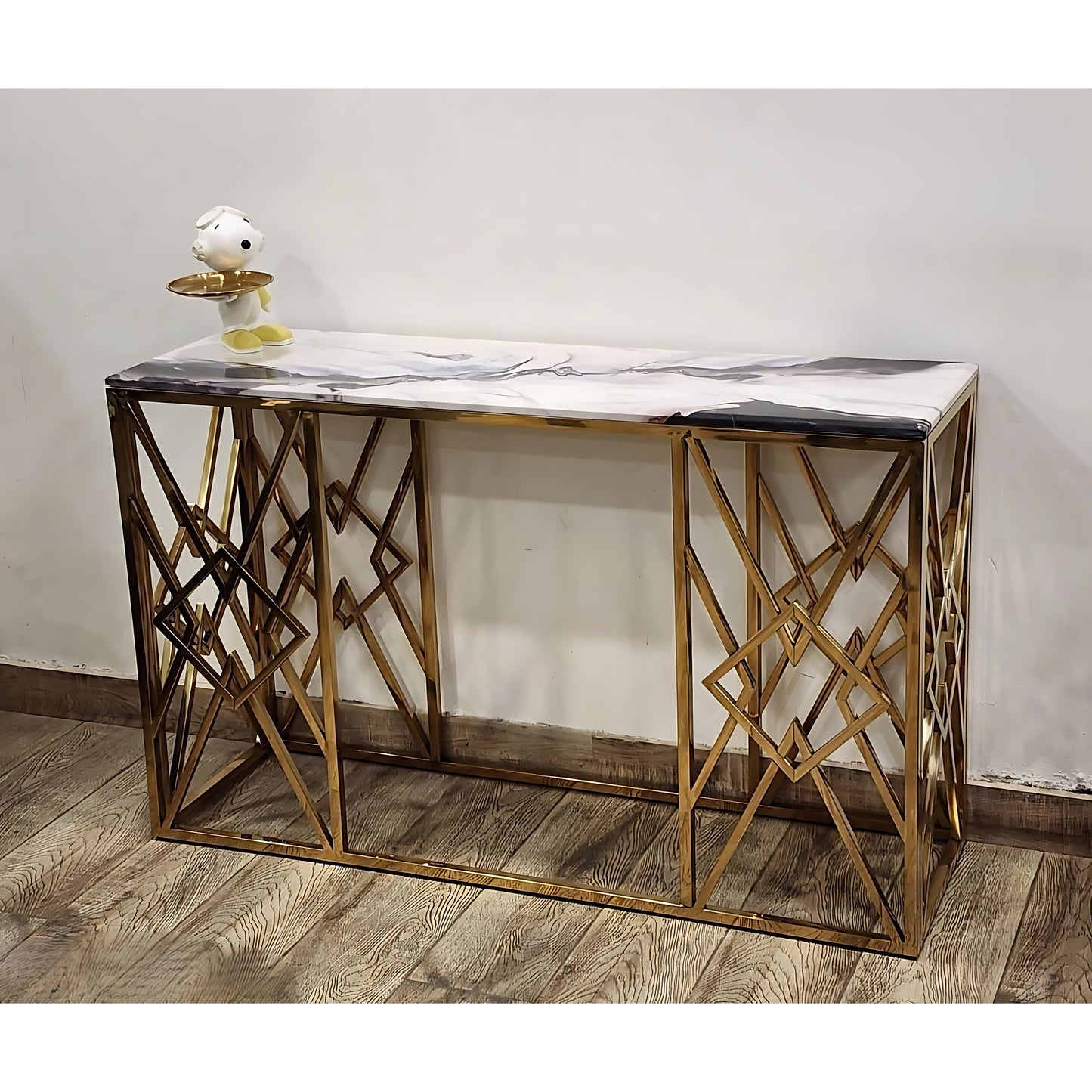 Opaline Grace Console Table