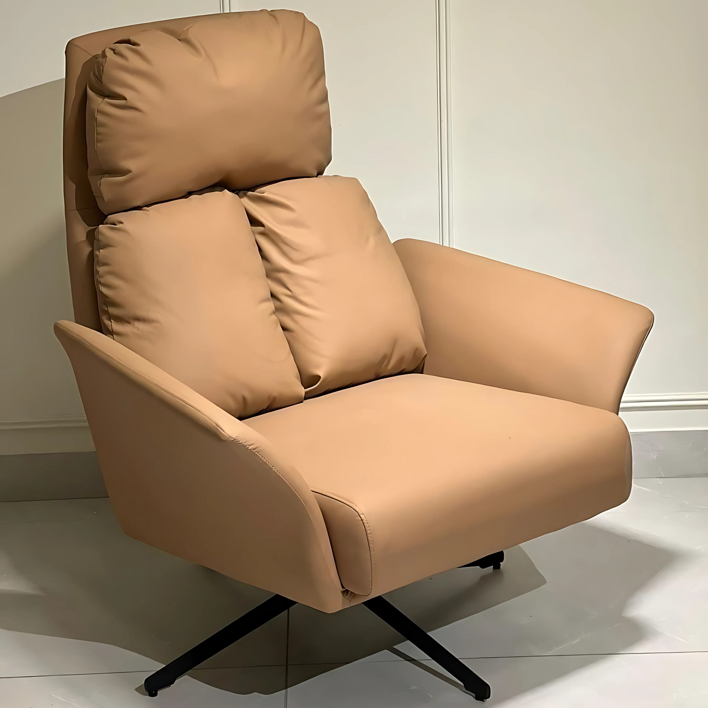Vittorio Luxe Leisure Chair