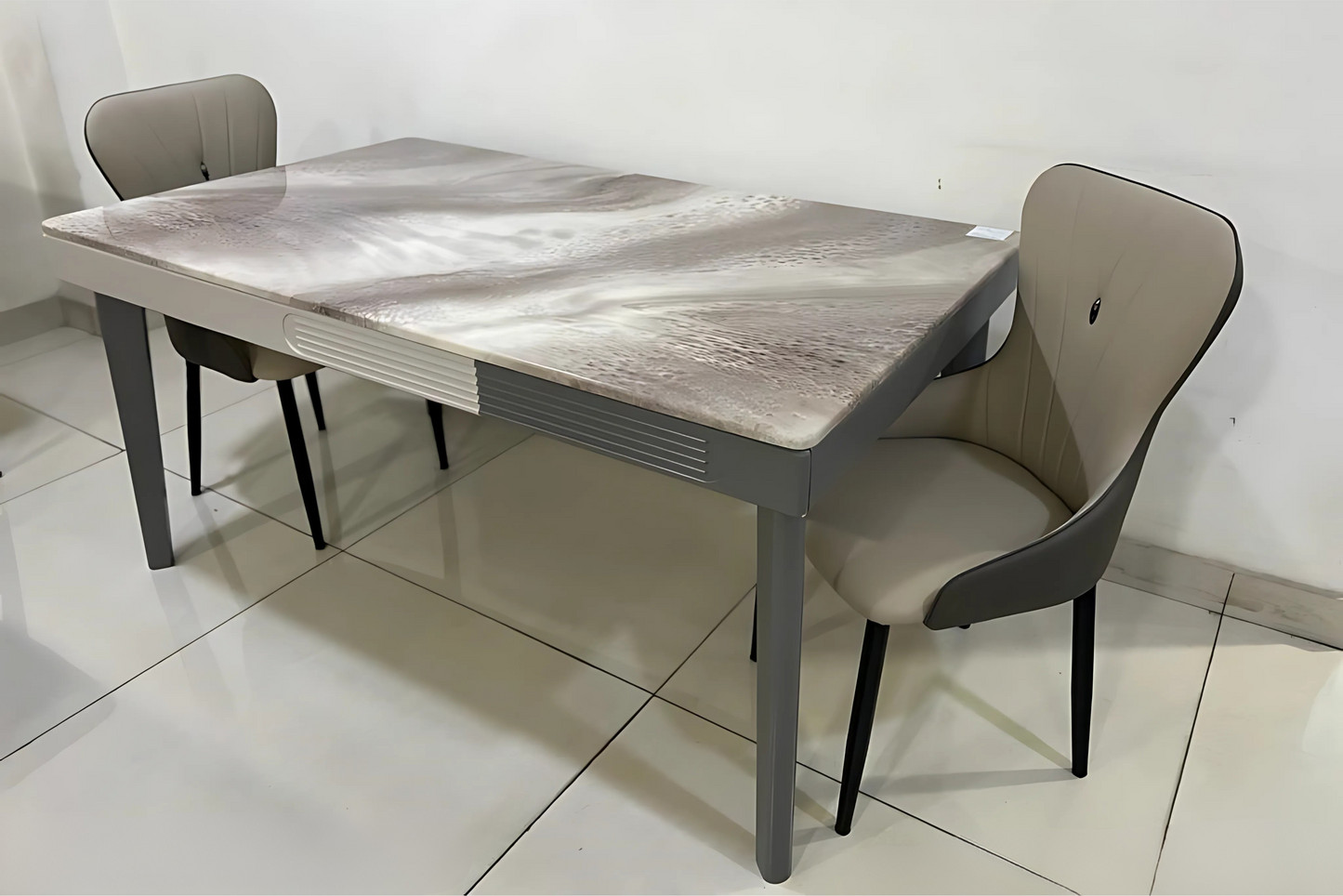 Lysandra Dining Table