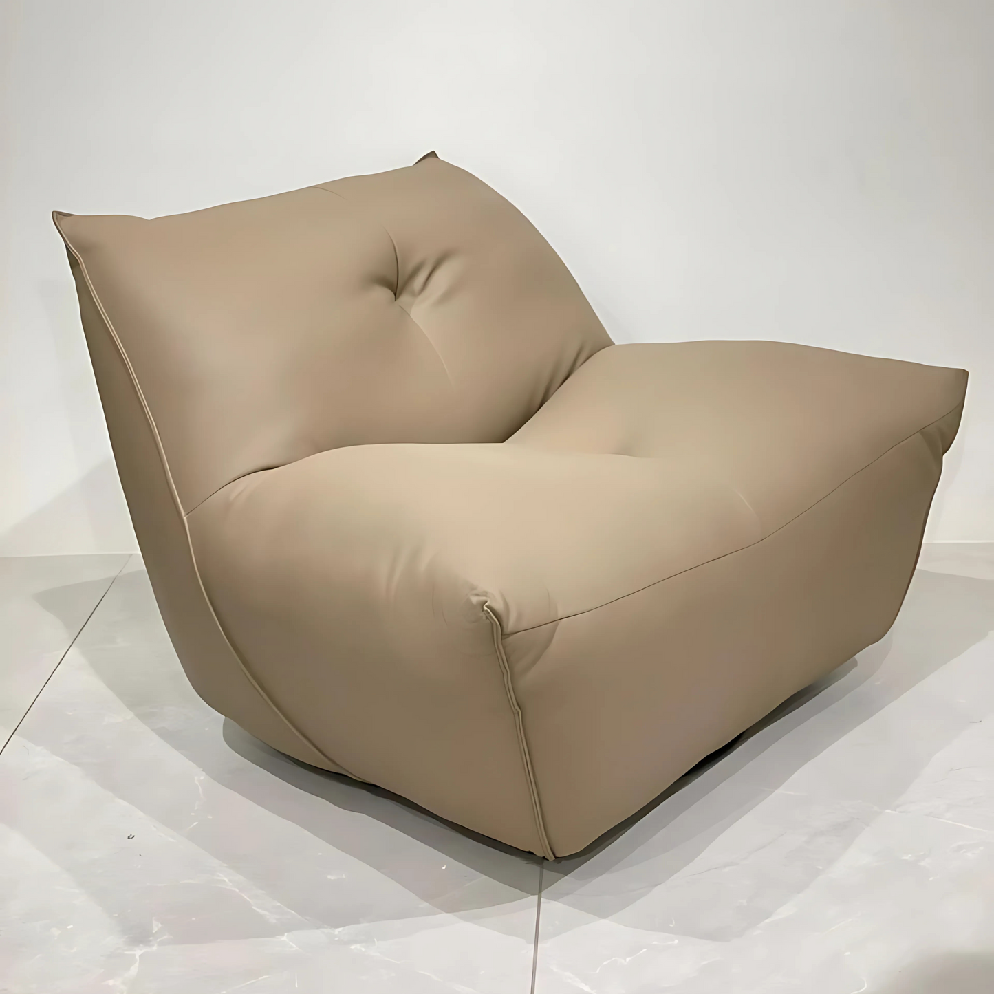 Cloud Puff Leisure Chair