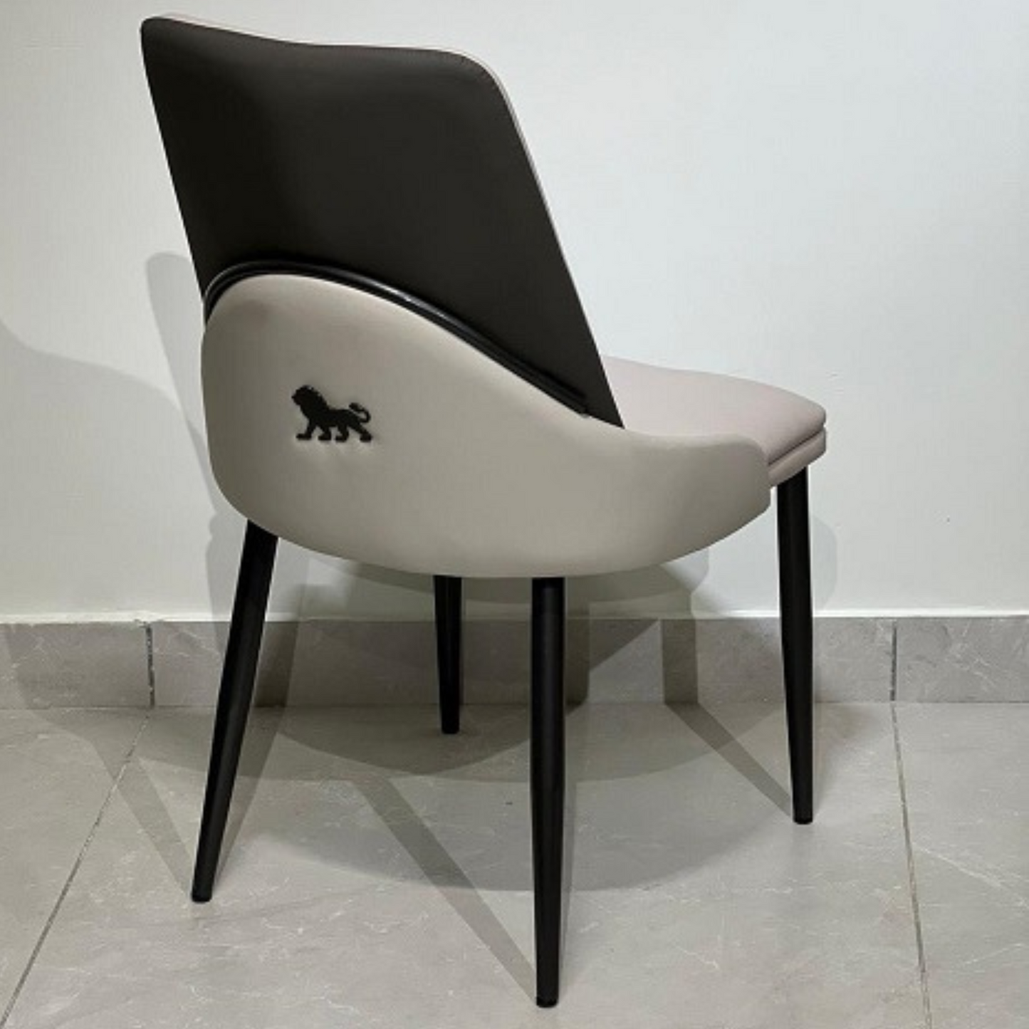 Cloudstone Nest Dining Chair