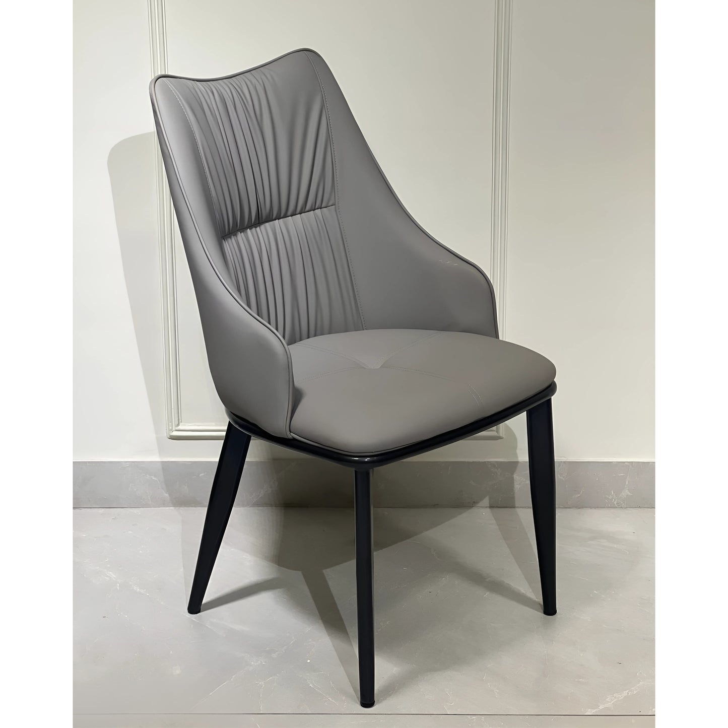 The Verona Luxe Dining Chair