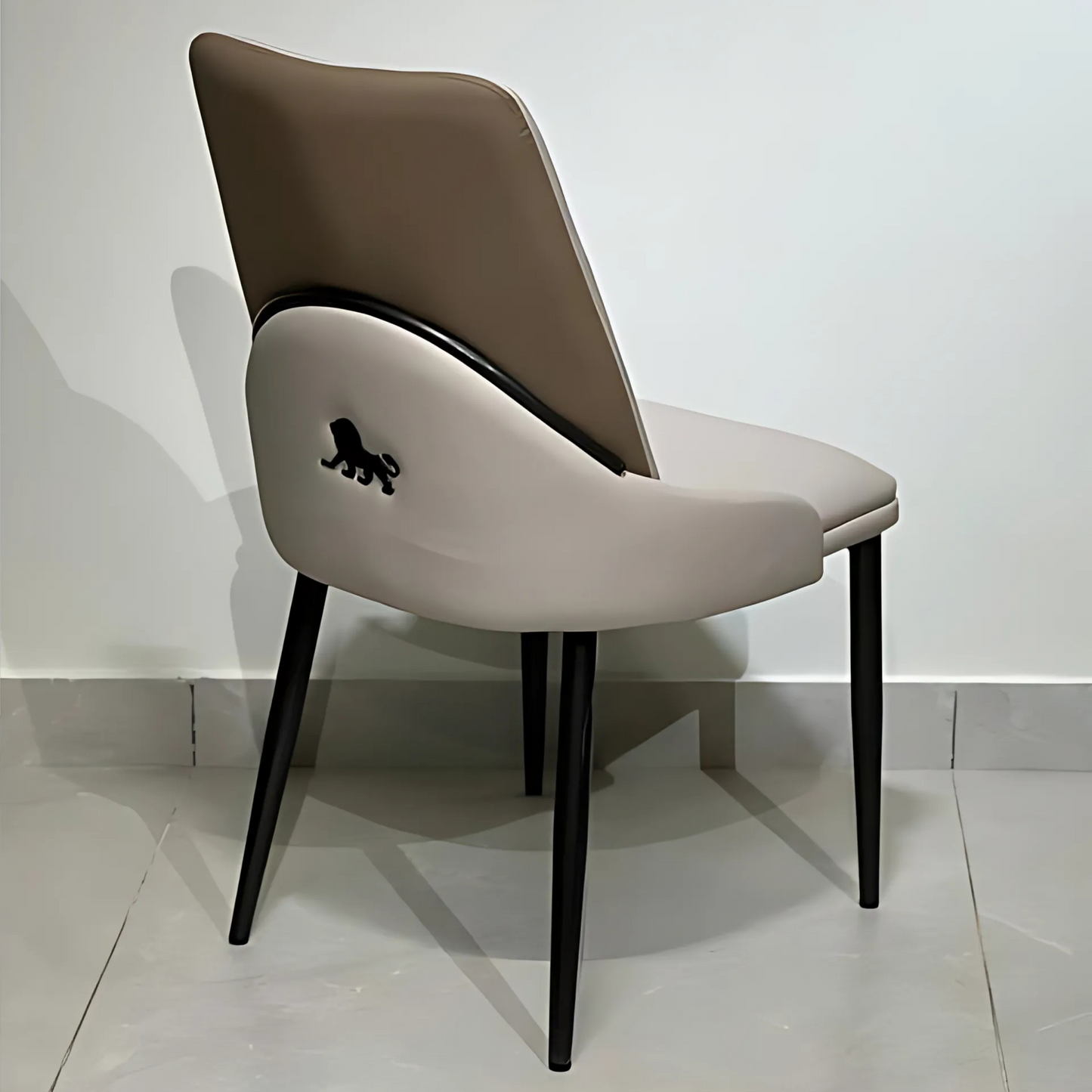 Cloudstone Nest Dining Chair