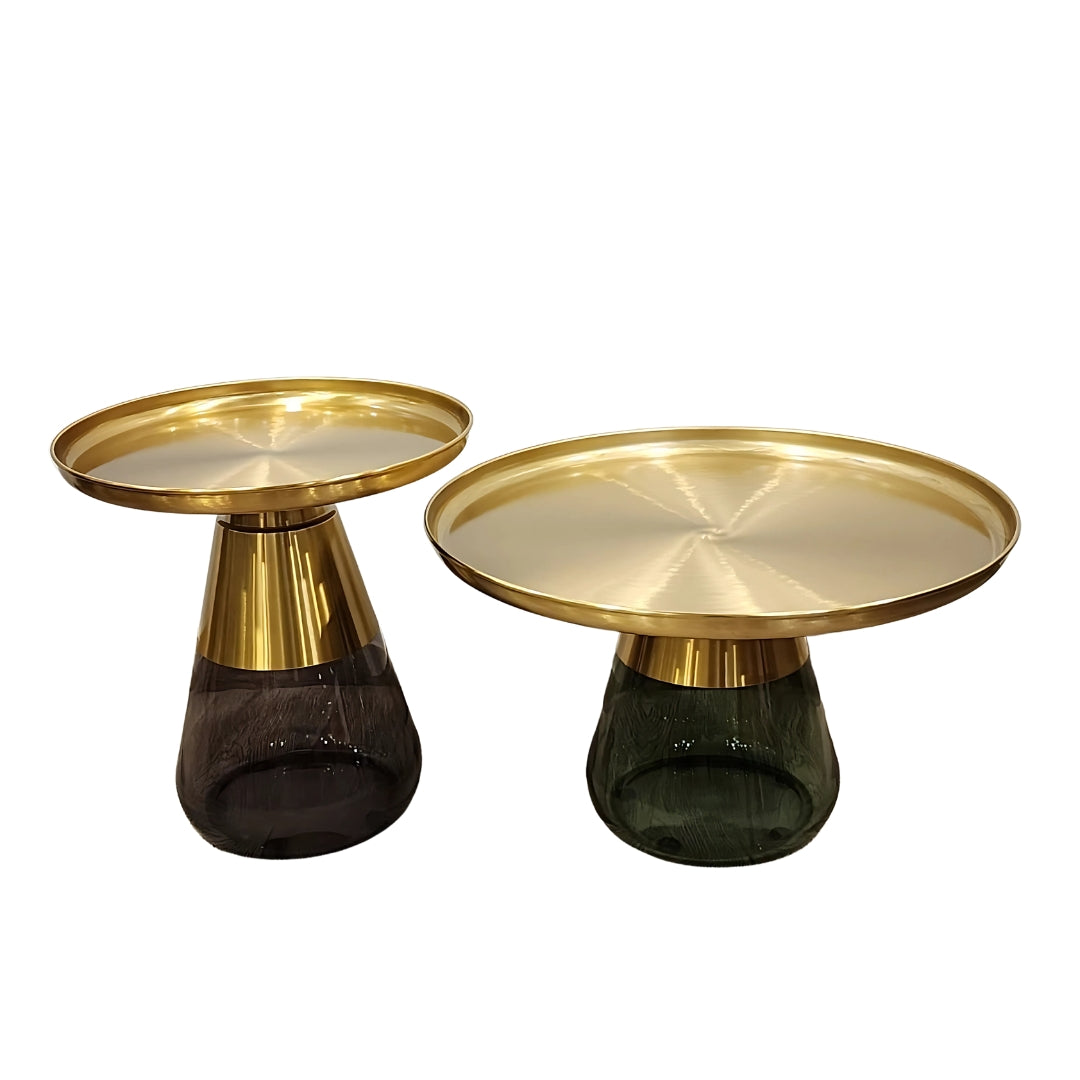 Caspian Twin Glow