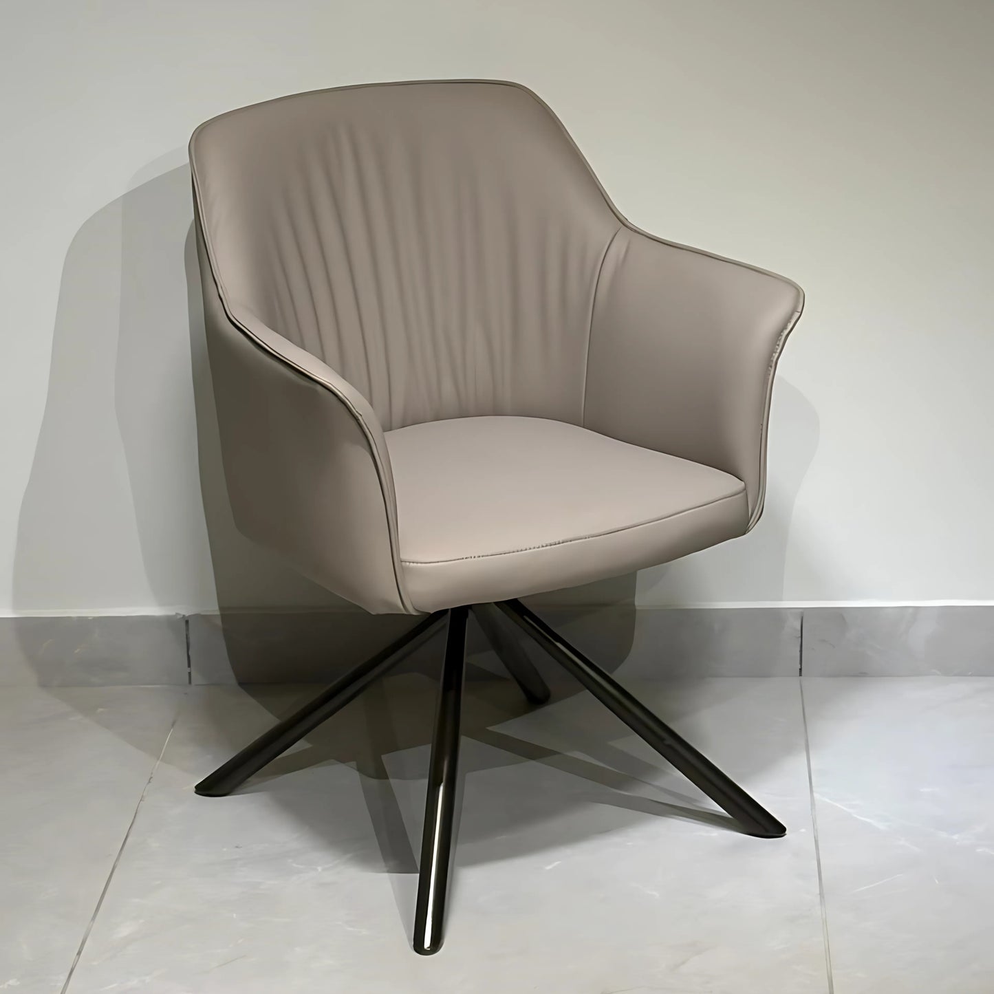 Moonstone Weave Dining Chair