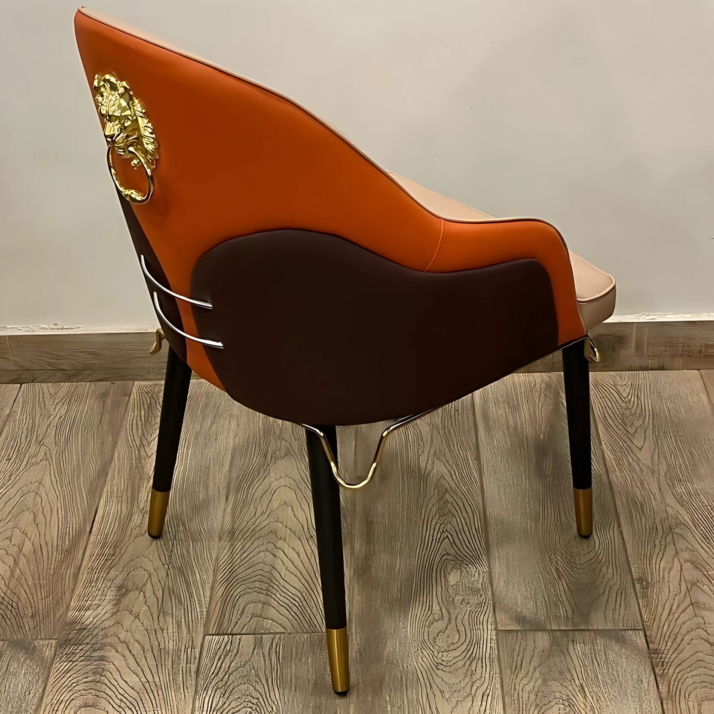 Obsidian Ridge Dining Chair