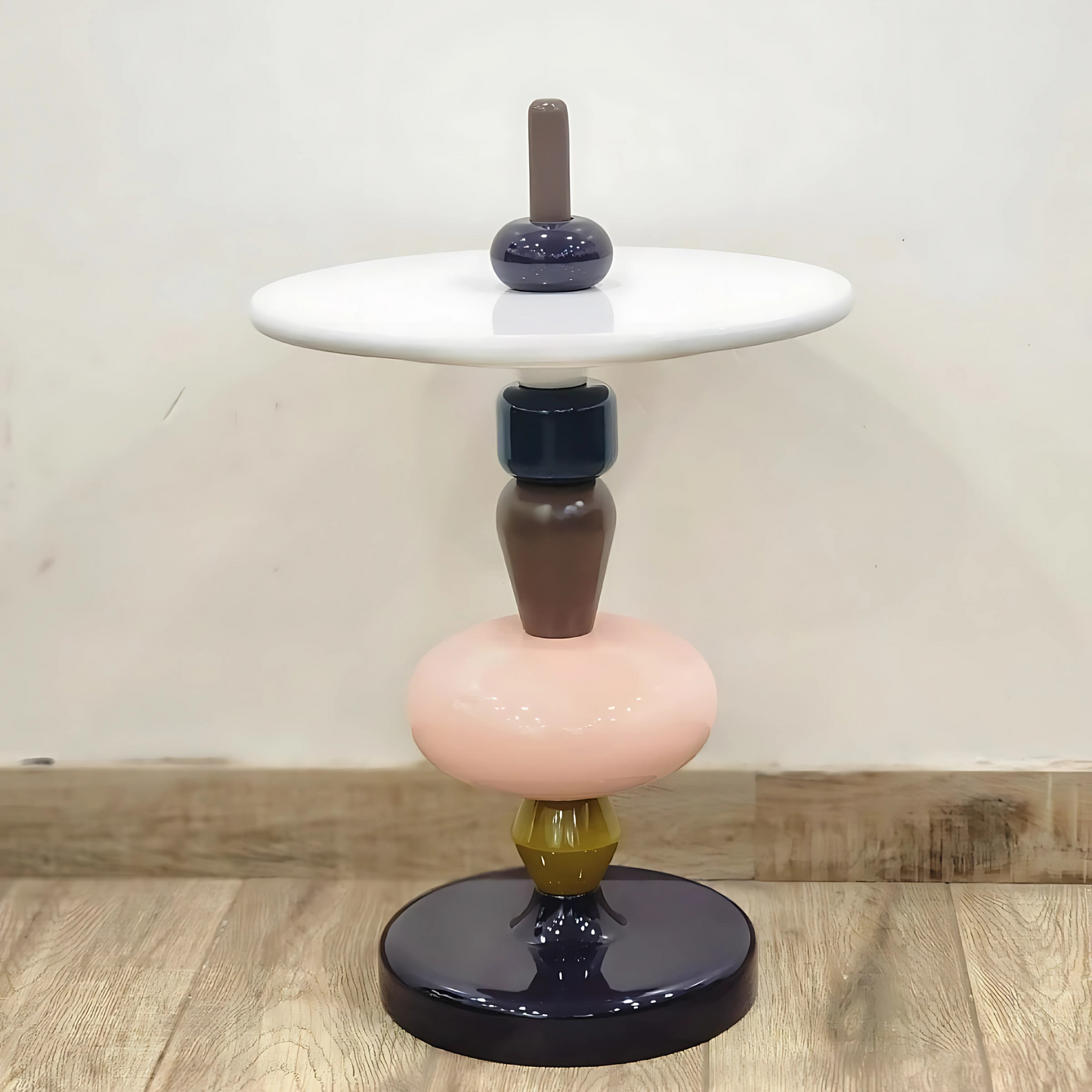 Modernist Side Table