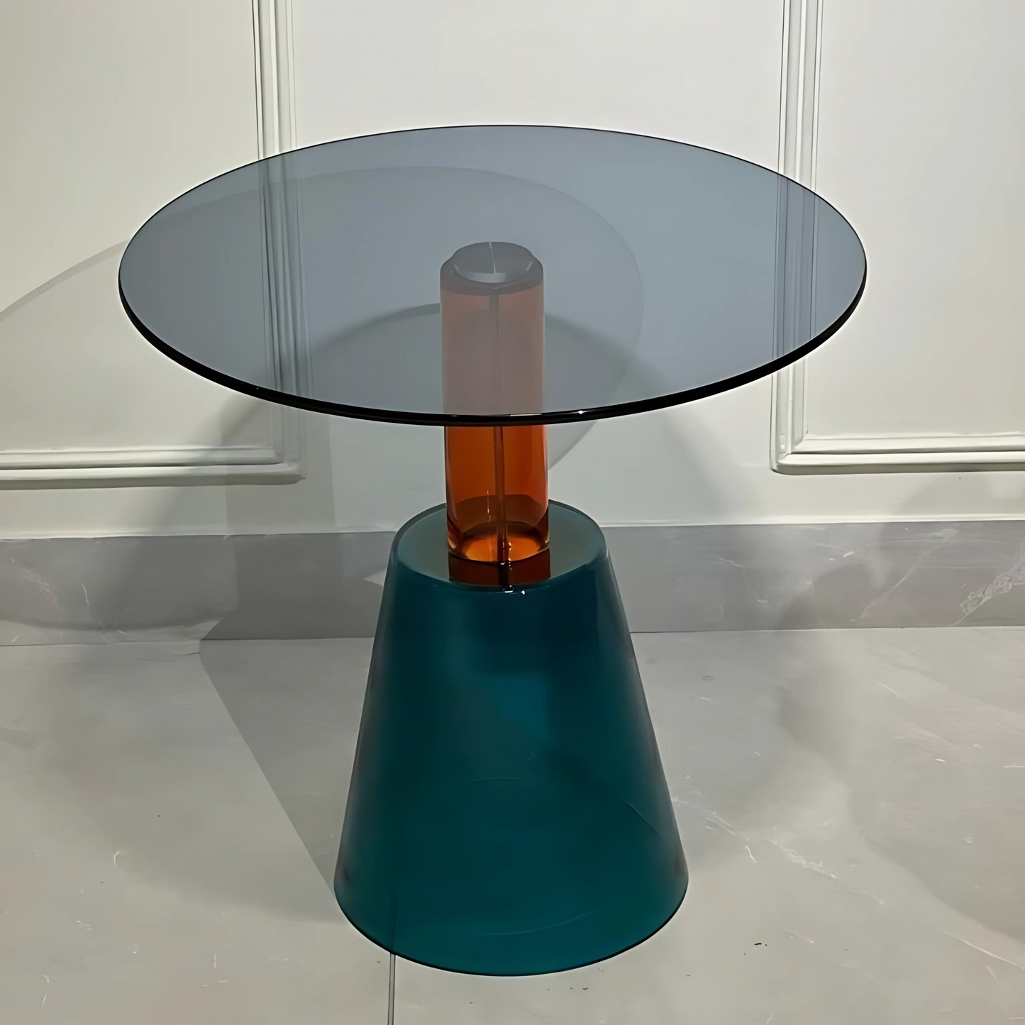 Spectrum Side Table