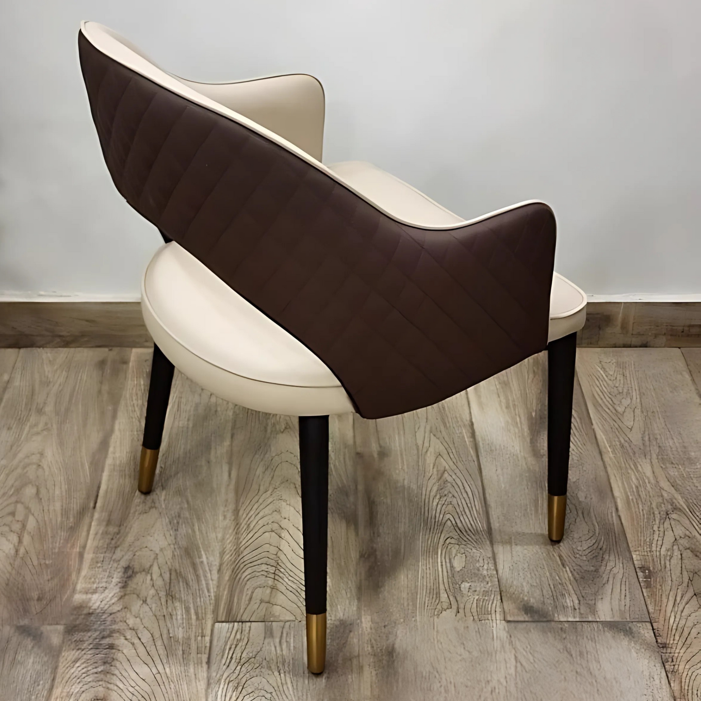 Arctic Dune Dining Chair