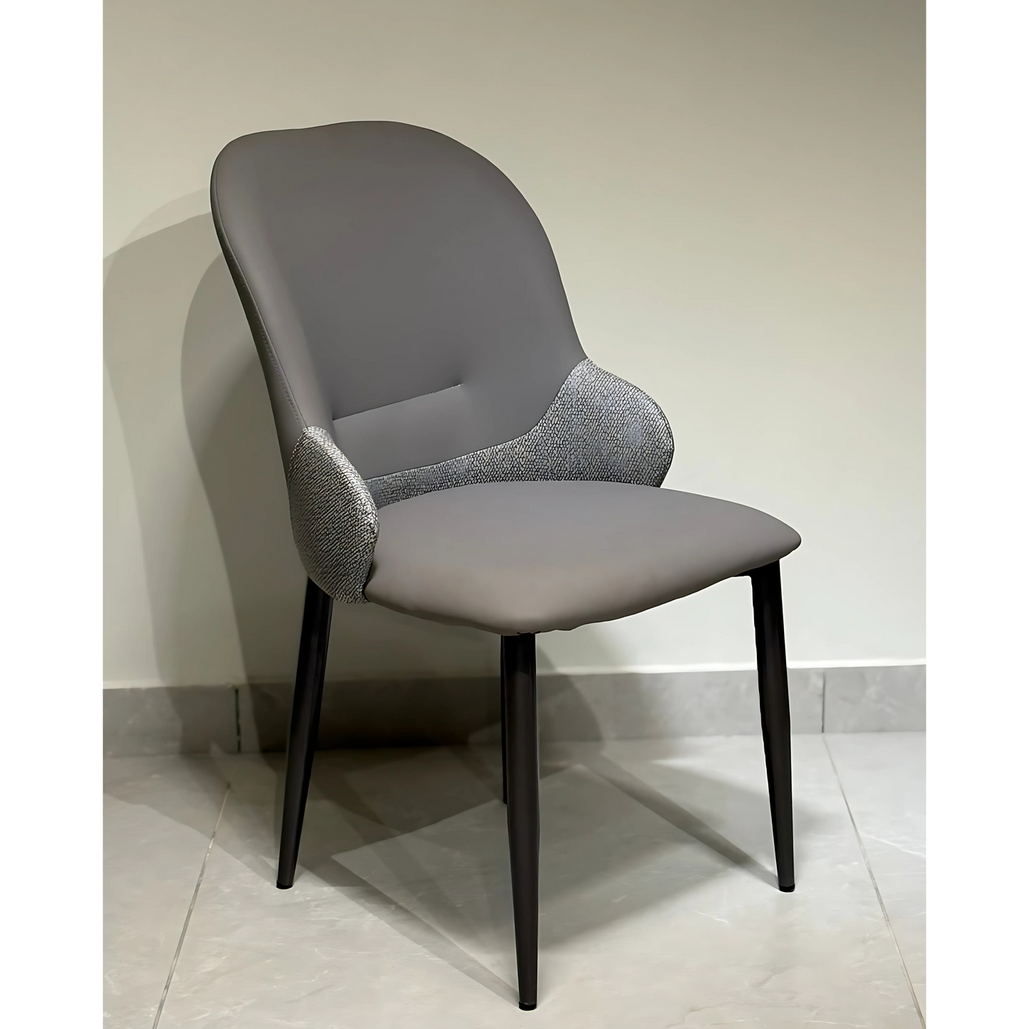 Frostline Twist Dining Chair