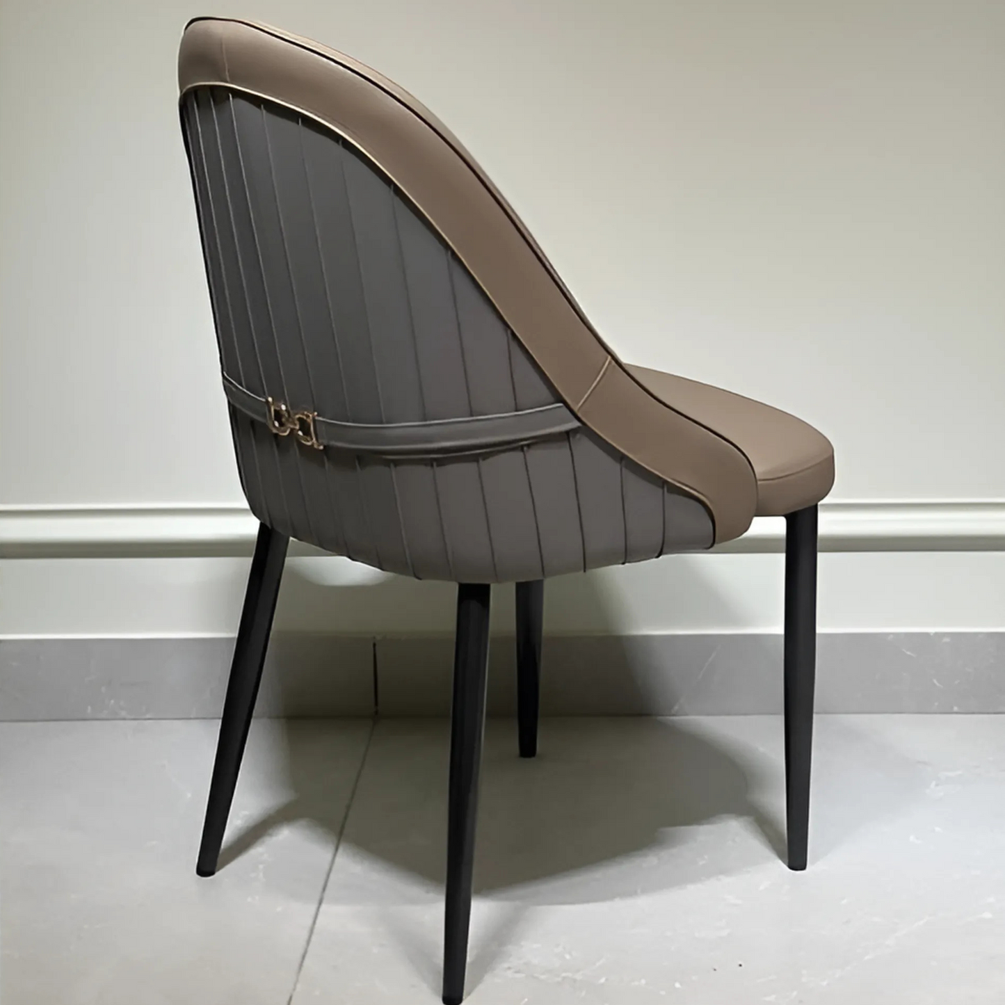 Snowcrest Luxe Dining Chair