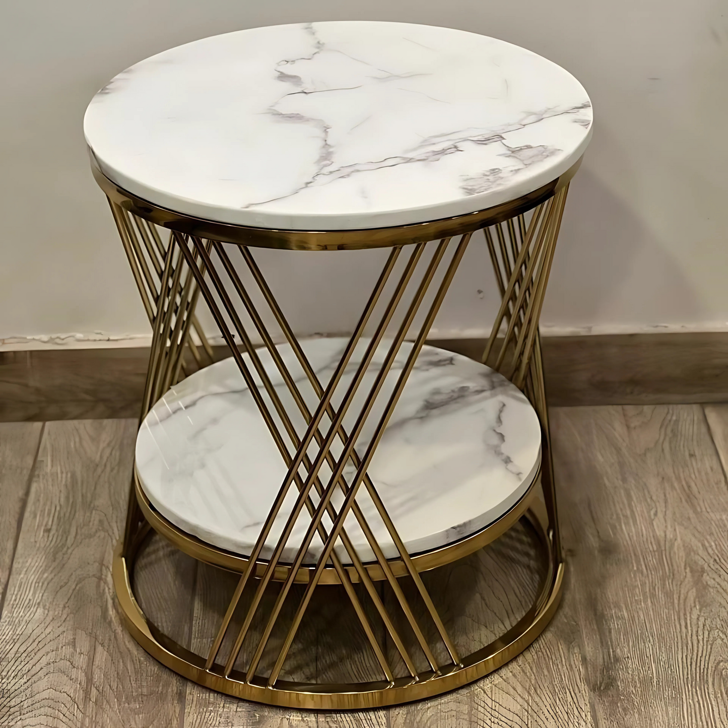 Tavola Side Table