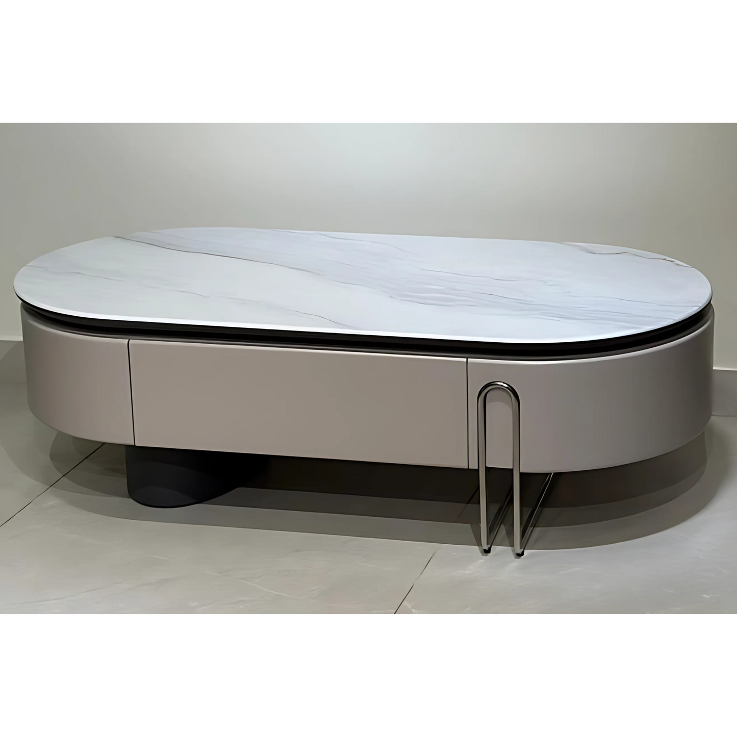 Aurum Float Lounge Center Coffee Table