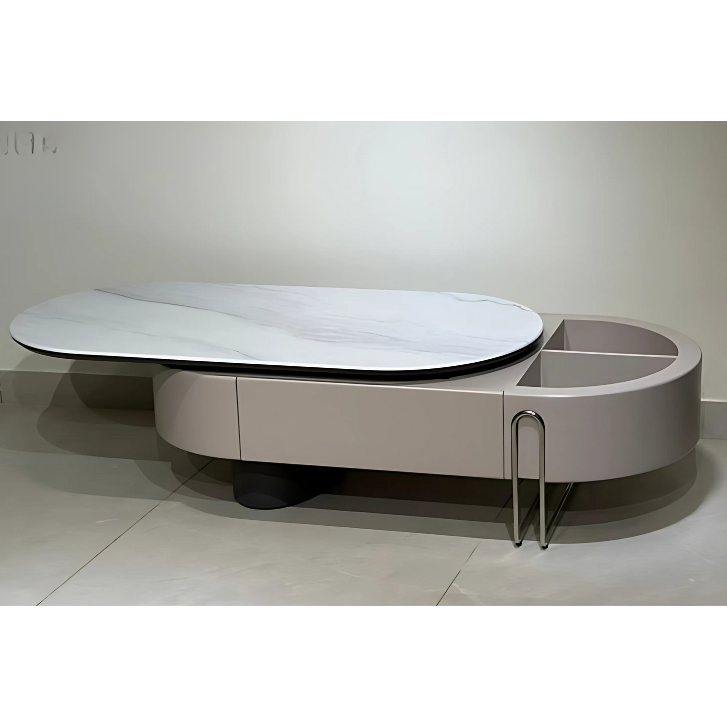 Aurum Float Lounge Center Coffee Table