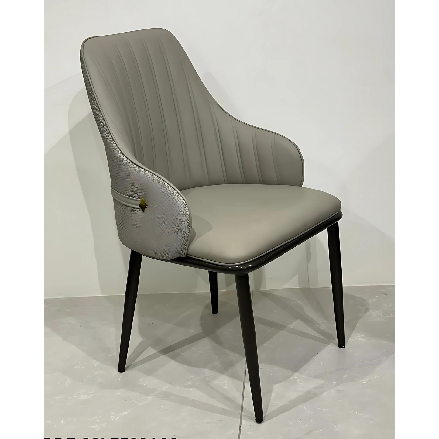 Sage Linea Dining Chair
