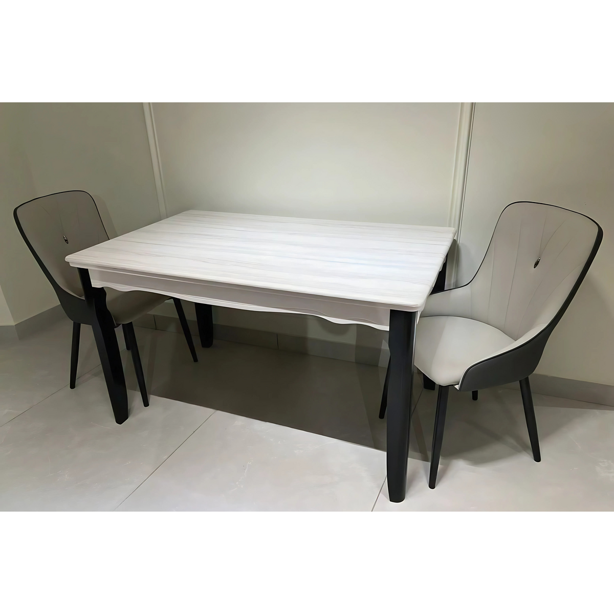 Elysian Stone Dining Table