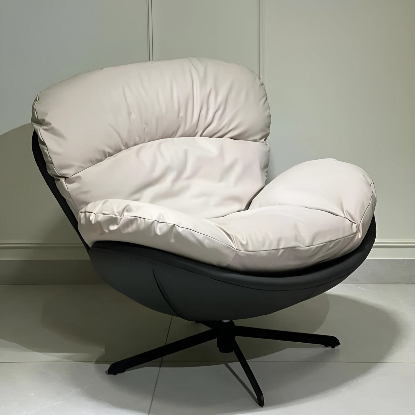 Aurelia Cloud Lounge Chair