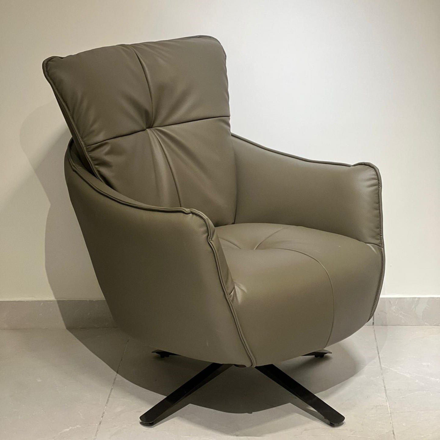 Siena Comfort Swivel Chair