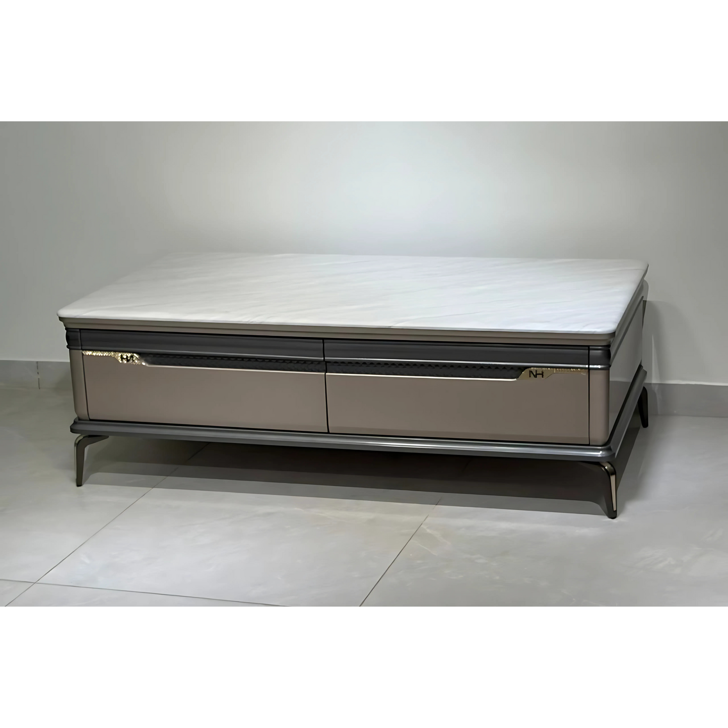 Frostline Pure Bench