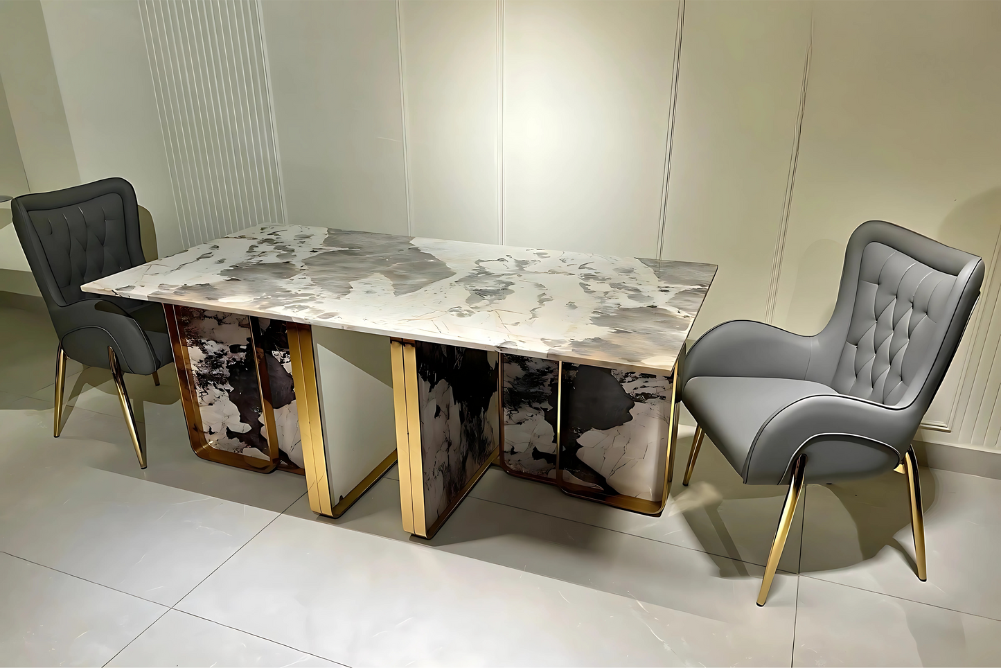 Opula Dining Table