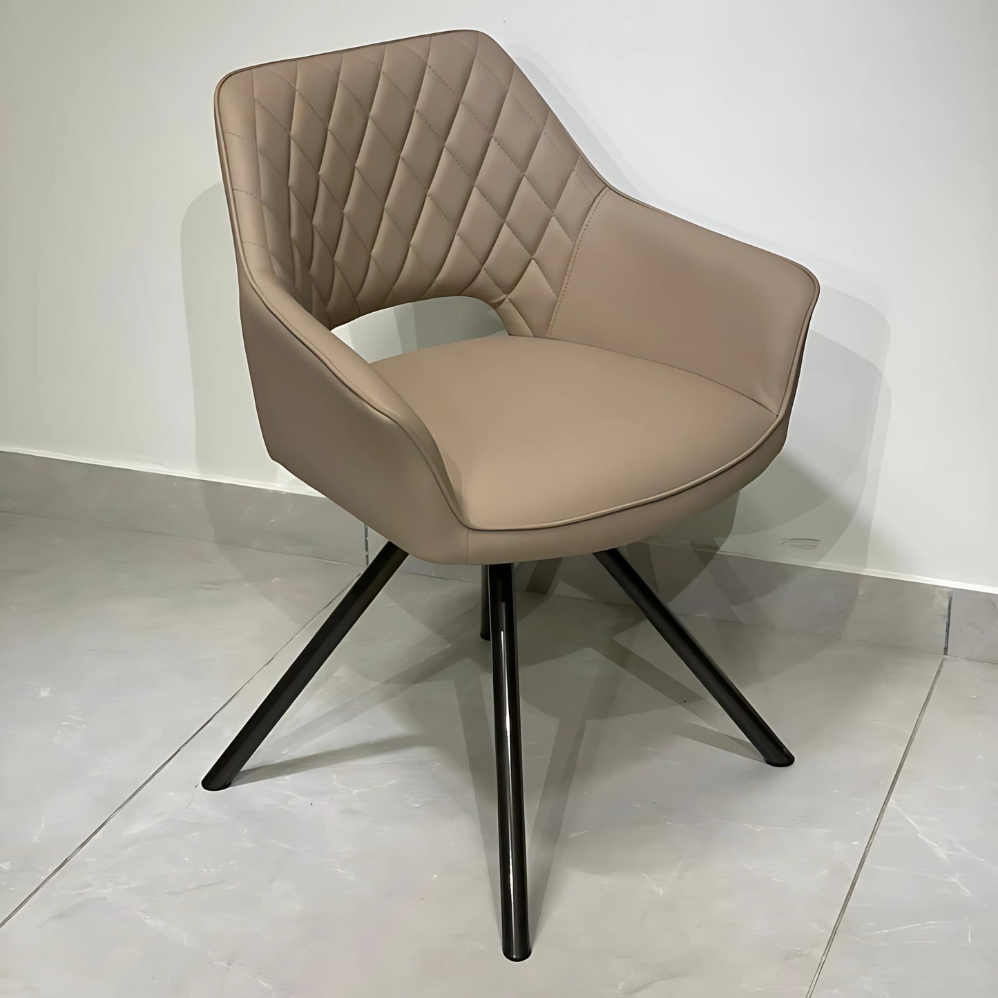 Silver Mesa Dining Chair