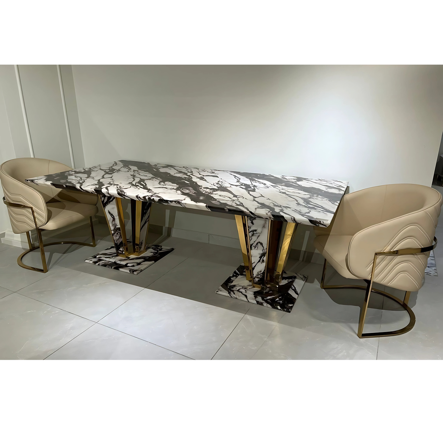 Bellvara Dining Table