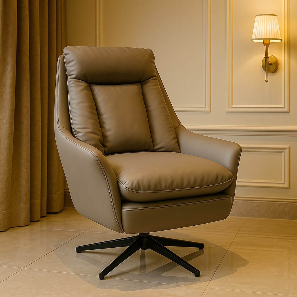 Lombardi Comfort Glide Chair