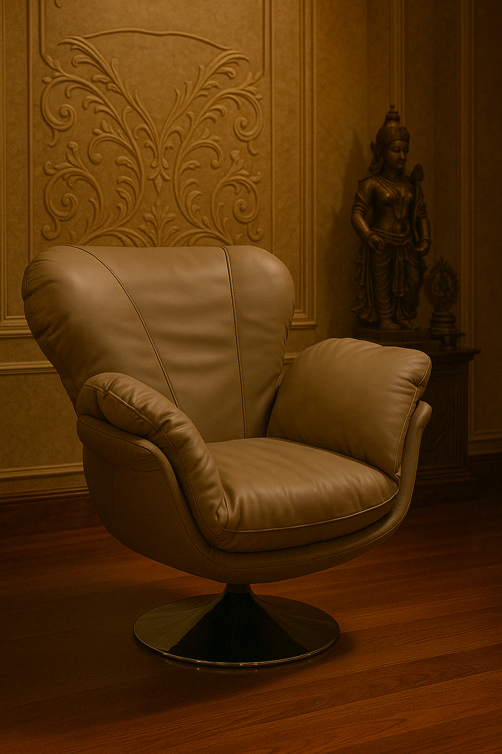 Nest Lounge Chair