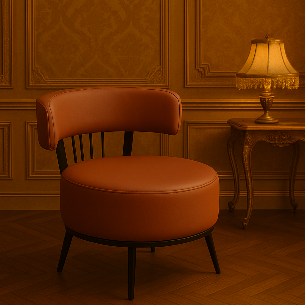 Seraphina Leisure Lounge Chair