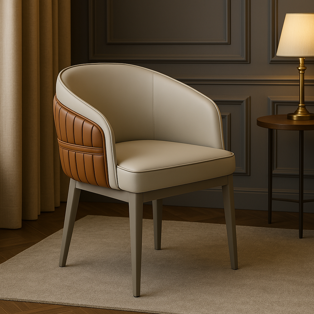 Habitat Meerut Chair