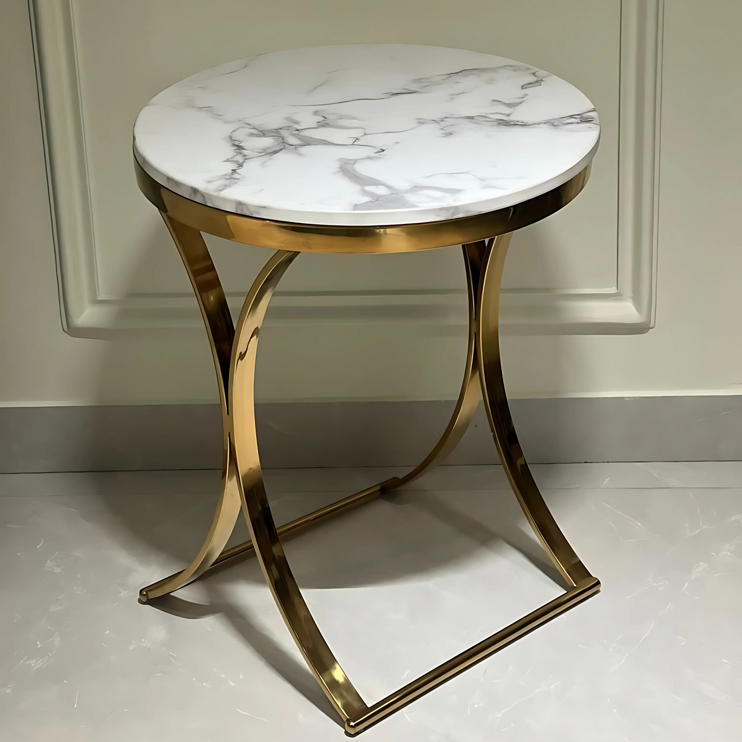 Verona Luxe Side table