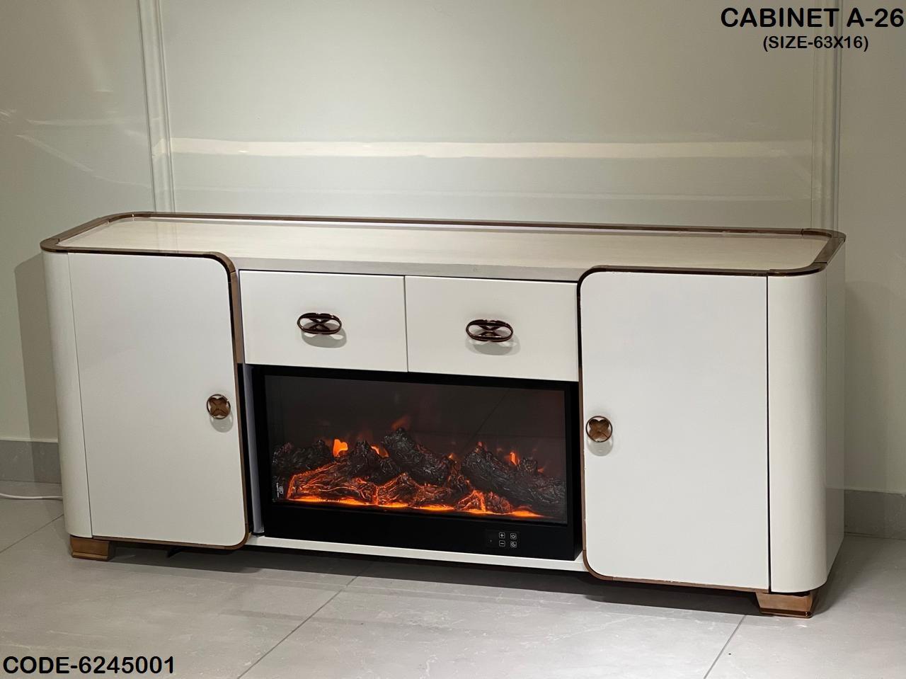Stadera Cabinet