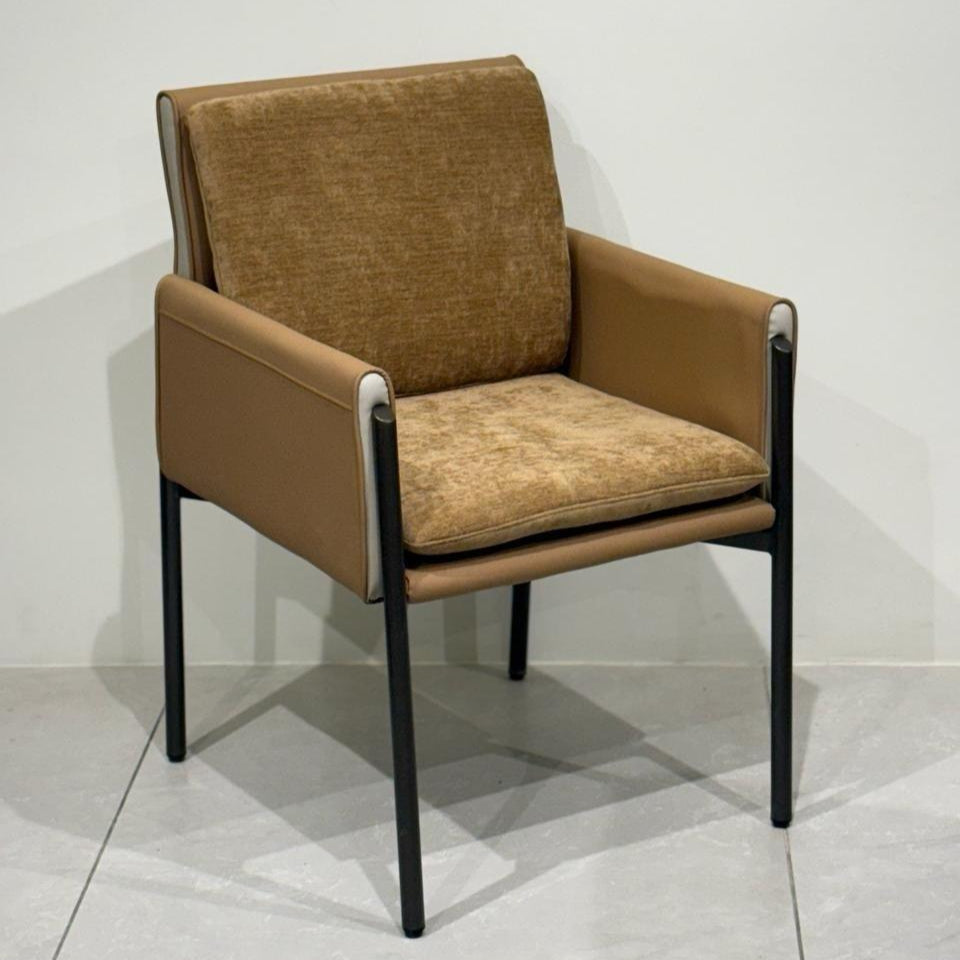 Monarch Luxe Dining Chair