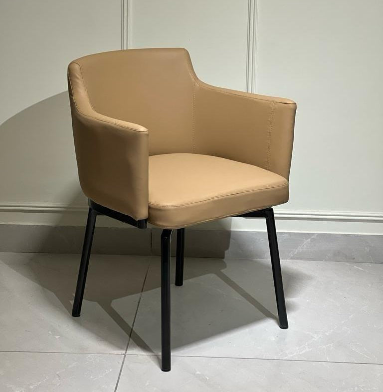 Taro Edge Designer Dining Chair
