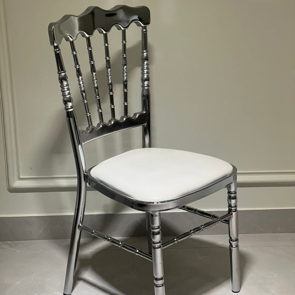Aurora Rose Dining Chair