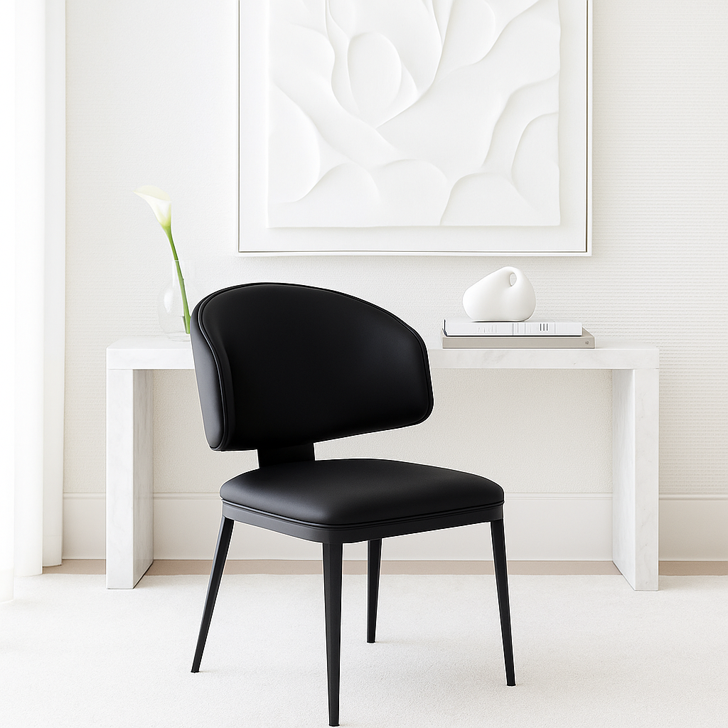 Slate Ridge Designer Dining Chair