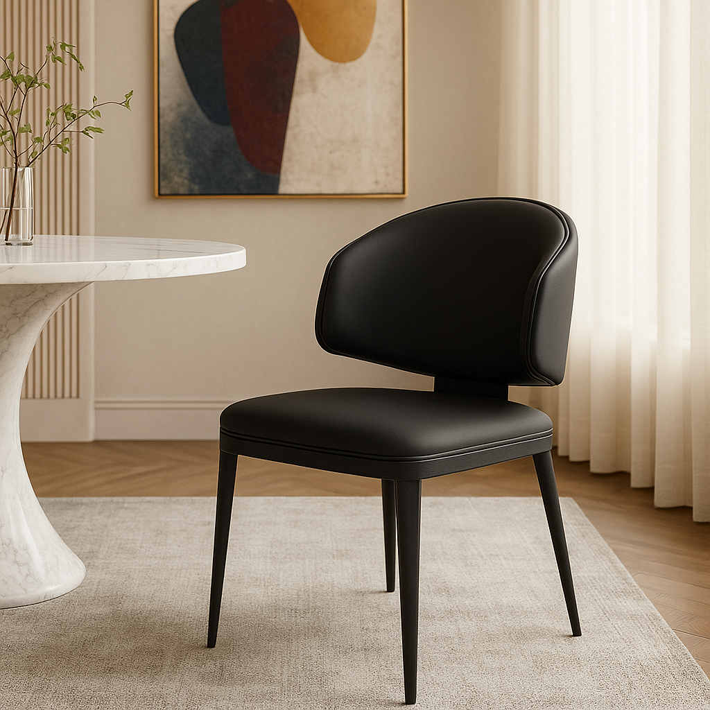 Slate Ridge Designer Dining Chair