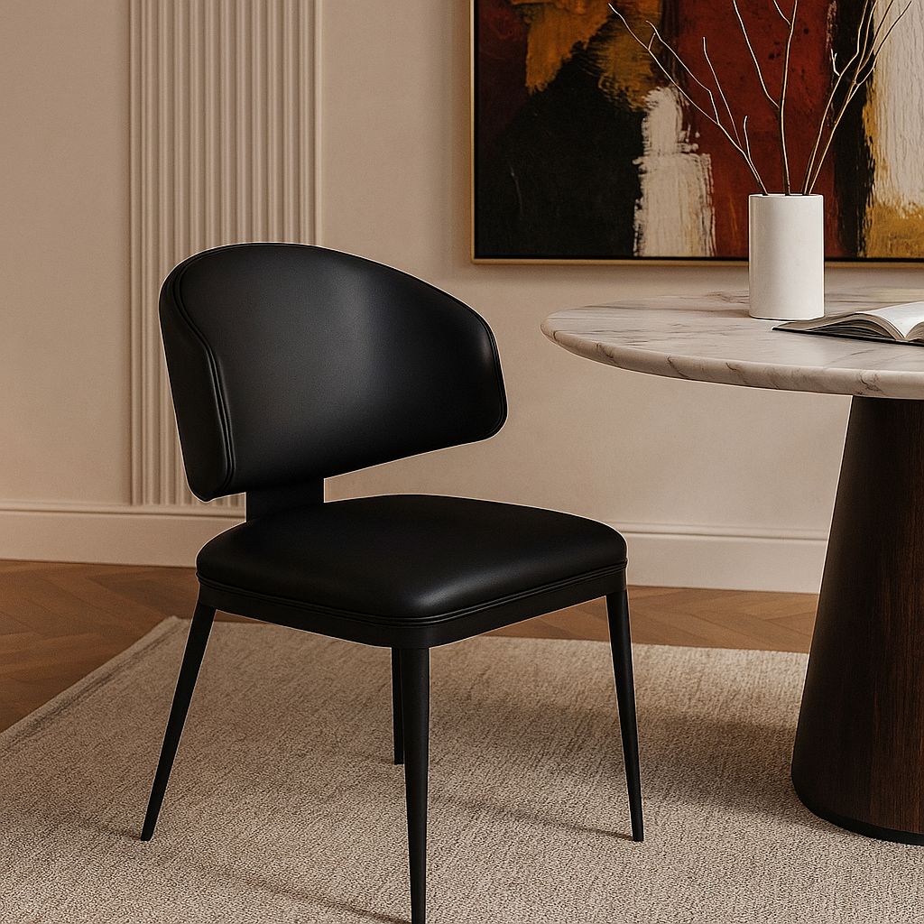 Slate Ridge Designer Dining Chair