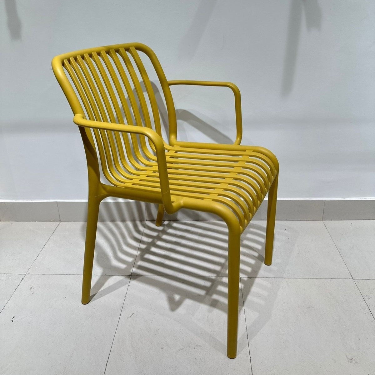 Luma Flow Chair