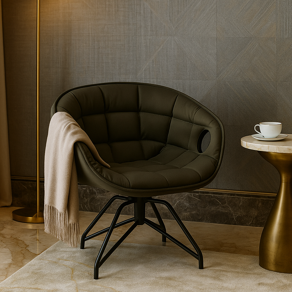 Aero Nest Designer Dining Chair