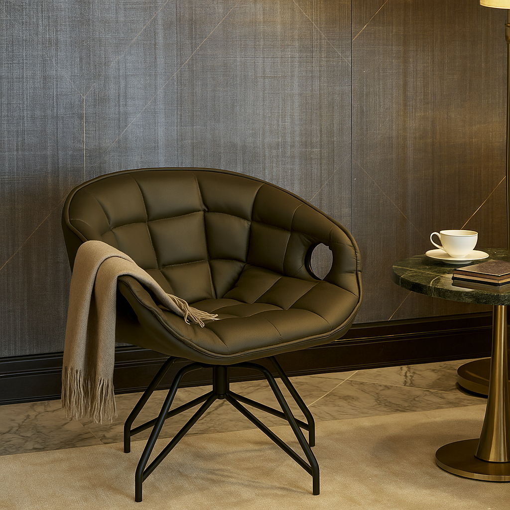 Aero Nest Designer Dining Chair