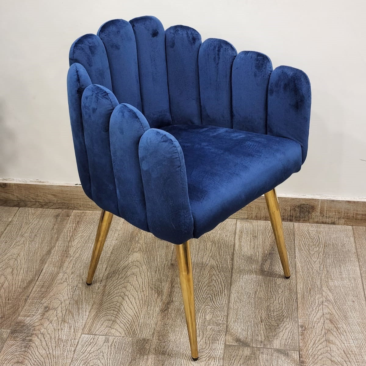 Aurora Petal Accent Chair