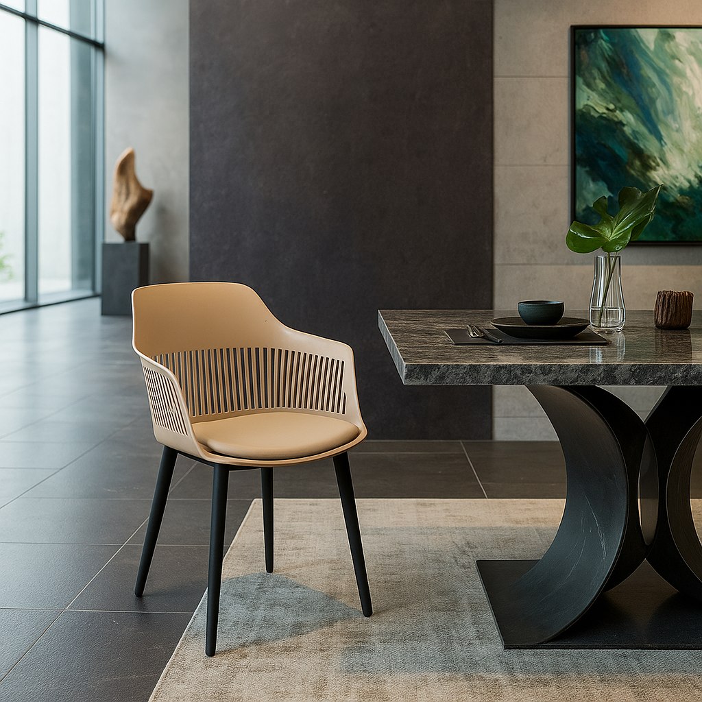 Aeroform Rocking Chair